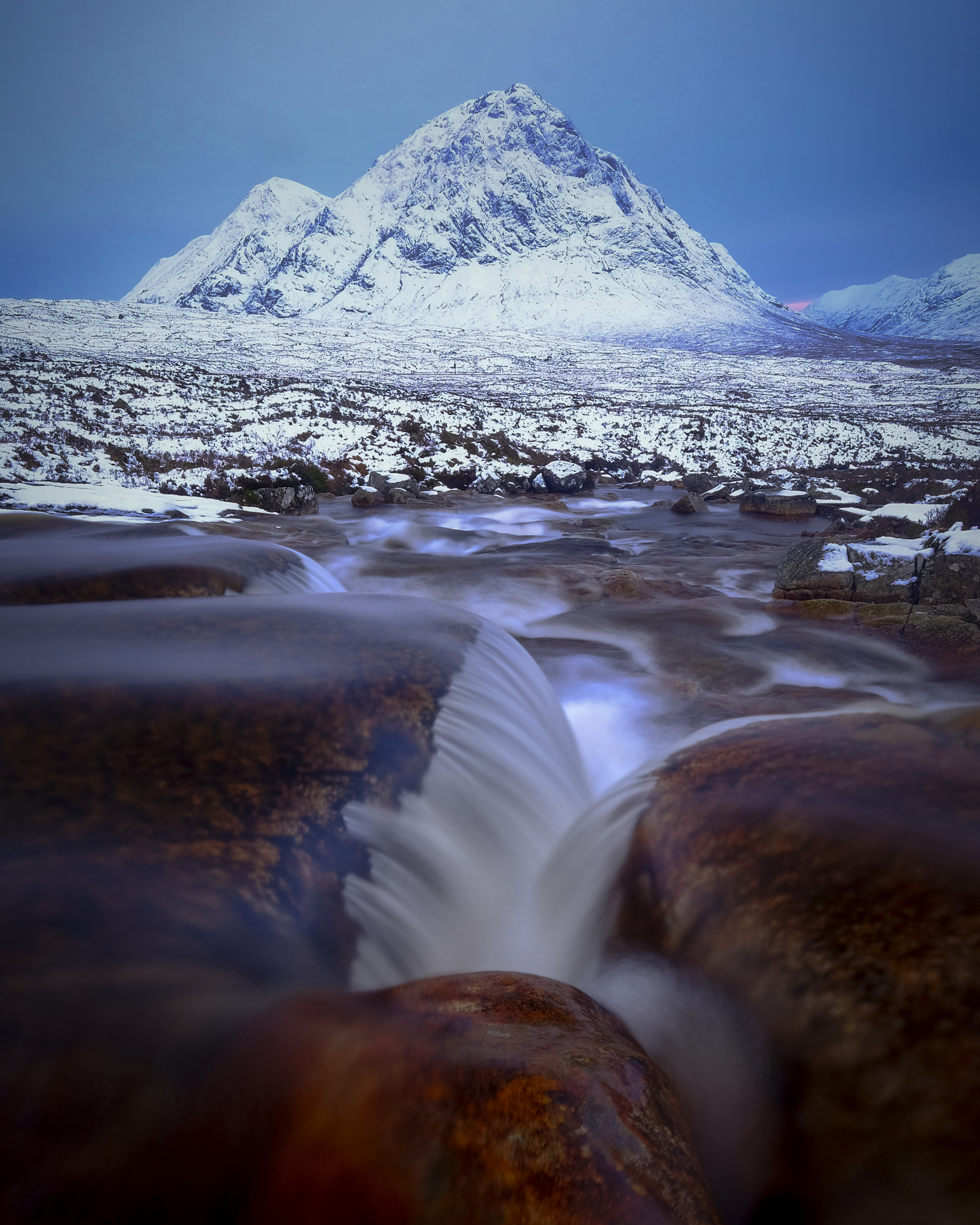 Rannoch Moor