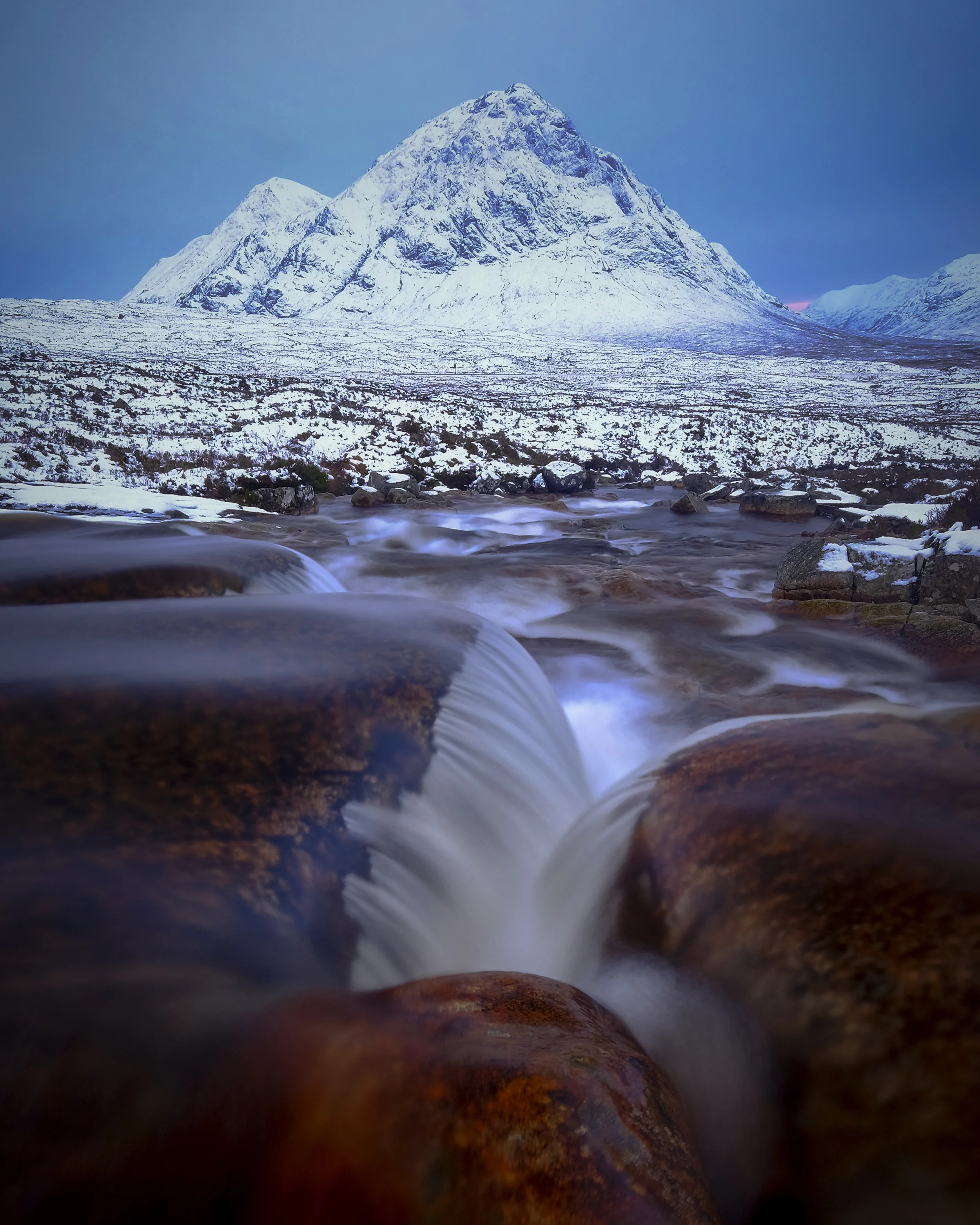 Rannoch Moor