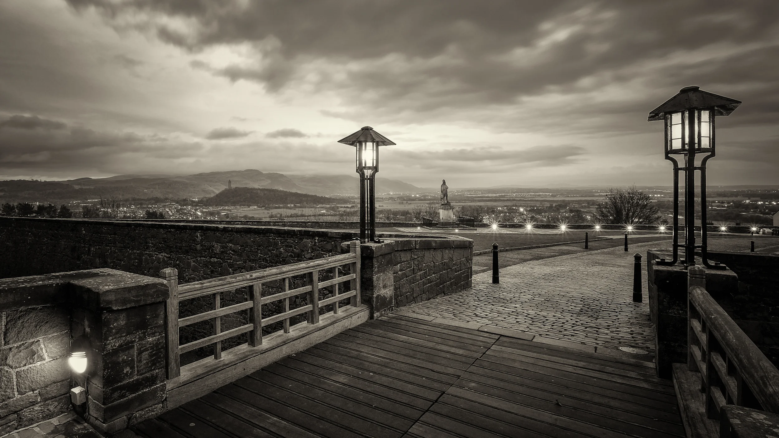 Stirling Castle
