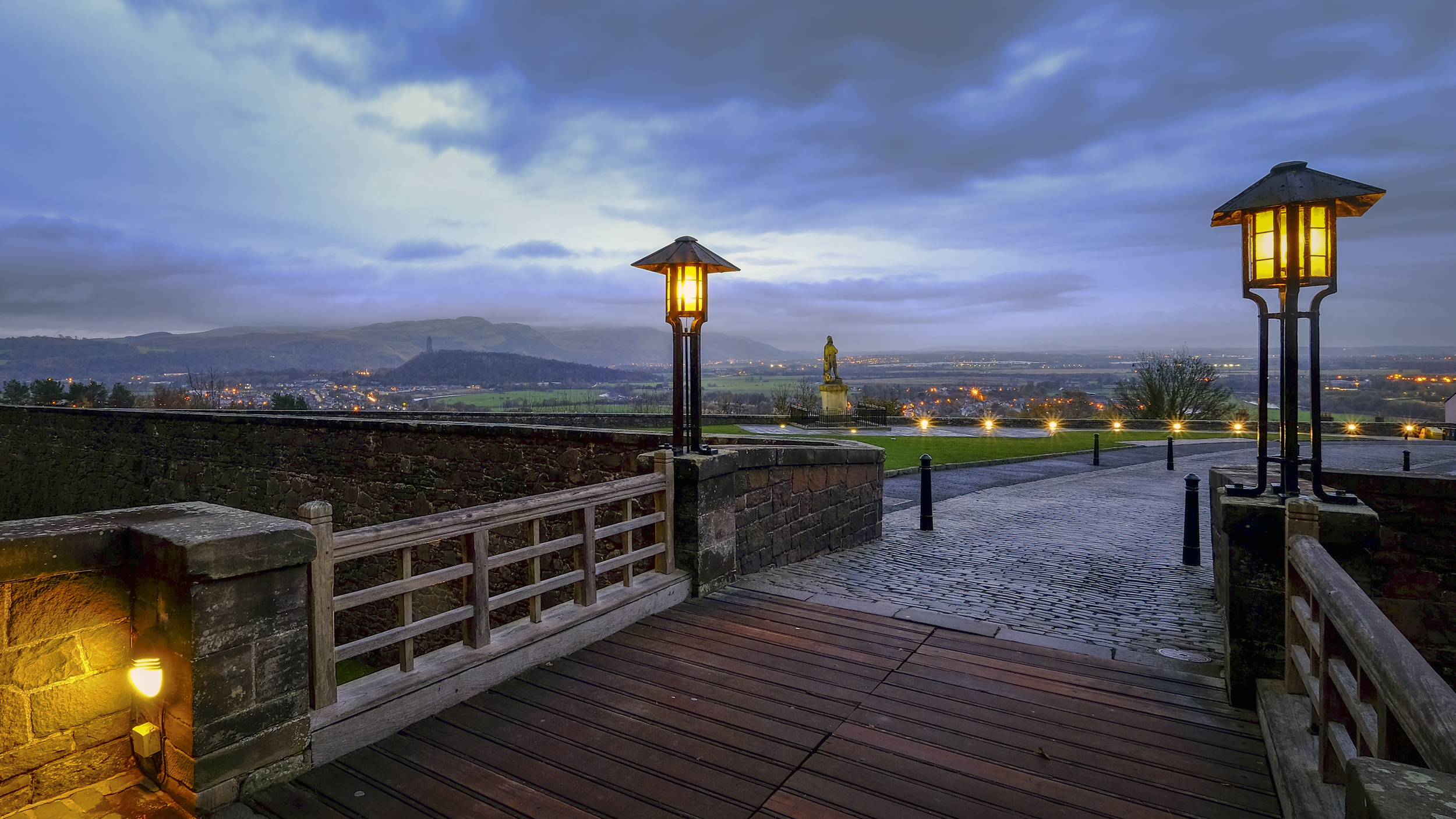 Stirling Castle