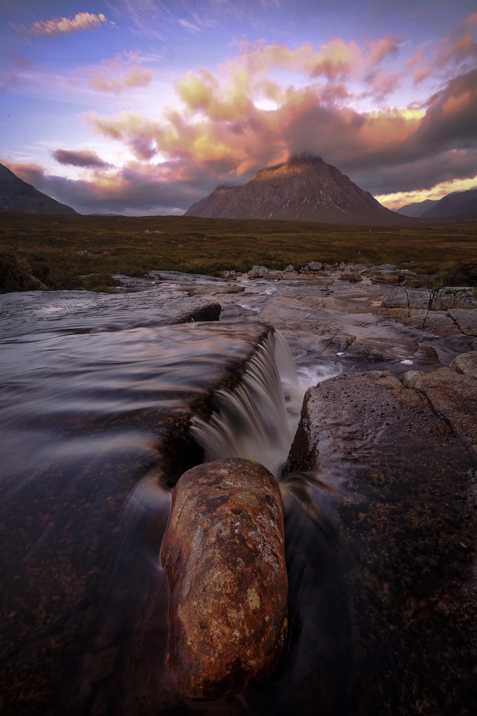 Rannoch Moor