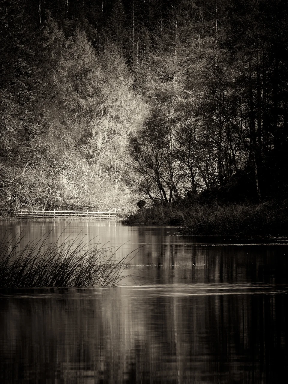 Loch Lubhair
