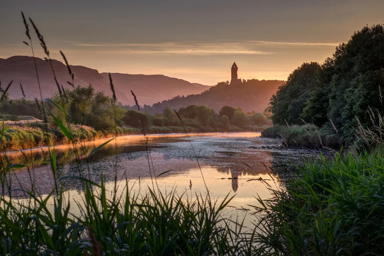 National Wallace Monument