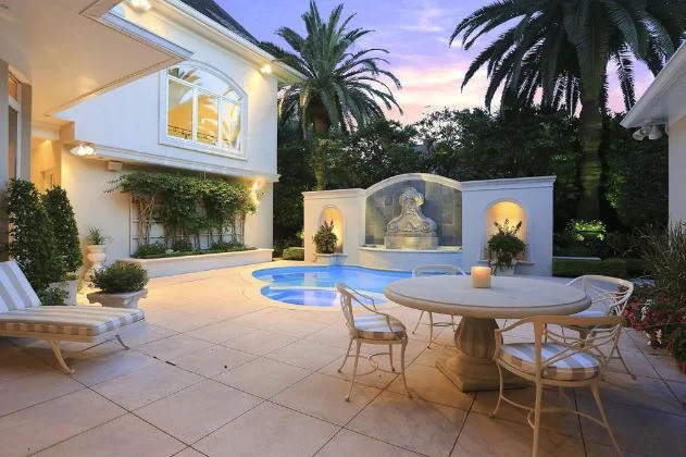 The Westin Mission Hills - Villa Exterior.JPG