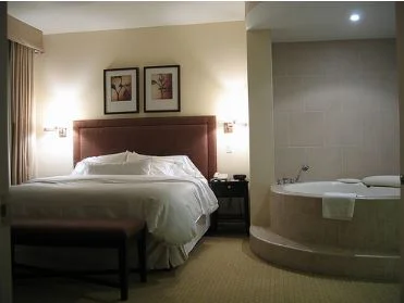 The Westin Mission Hills - Villa Interior 1.JPG
