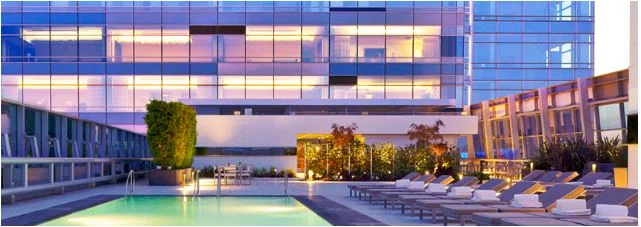 LA Live - LVL 26 Pool Deck.JPG