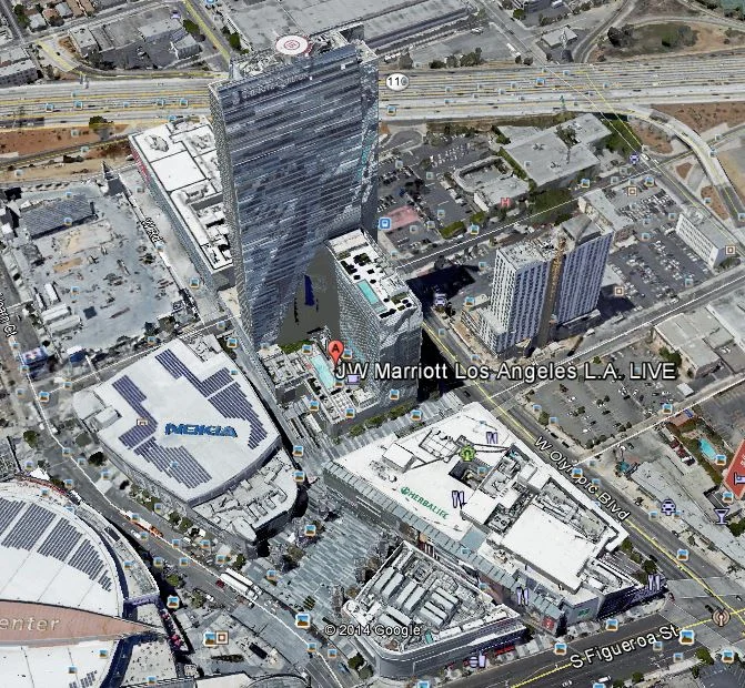 LA Live - Exterior Shot 2.JPG