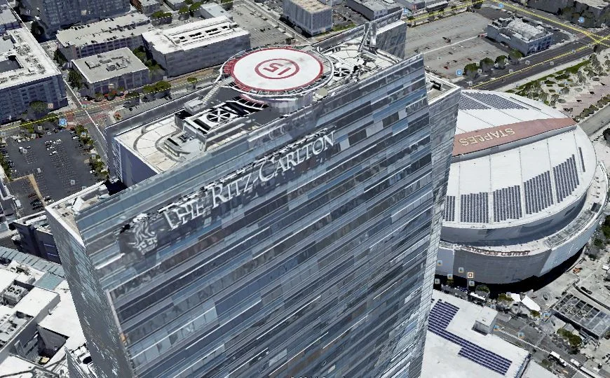 LA Live - Exterior Shot 3.JPG