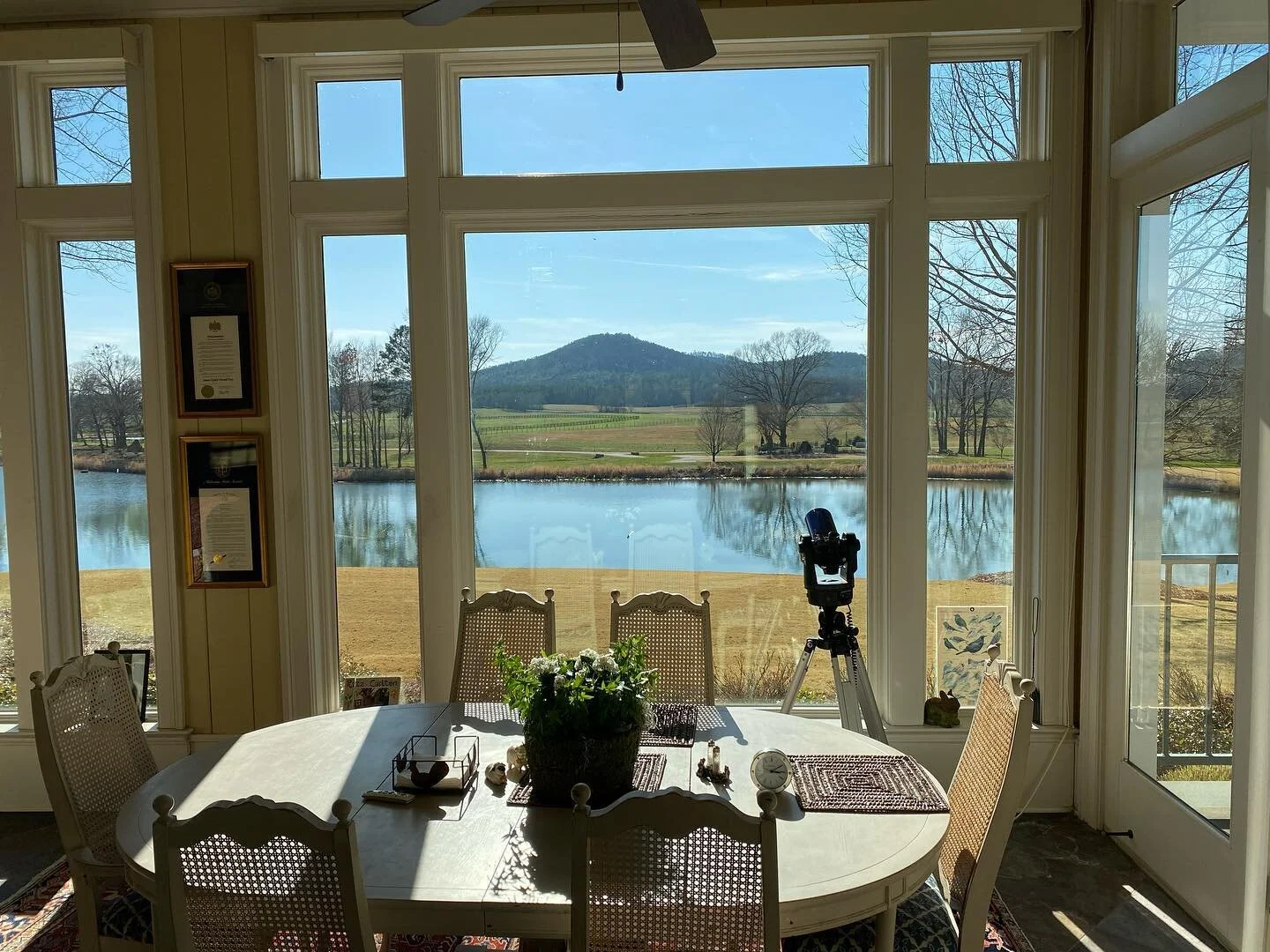 Weekend getaway!  Thank you 🙏 @pursellfarms for the invite!  Best golfing in Alabama...I might be biased 🤷‍♂️. #resort
#golf
#getaway