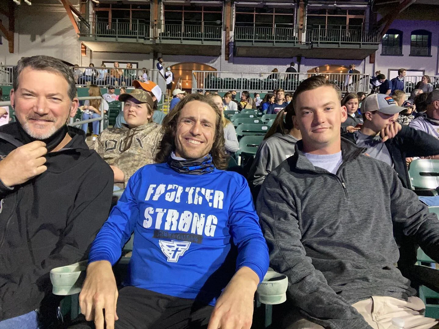 @biscuitbaseball @al_fca 
Darrell Strawberry speech.