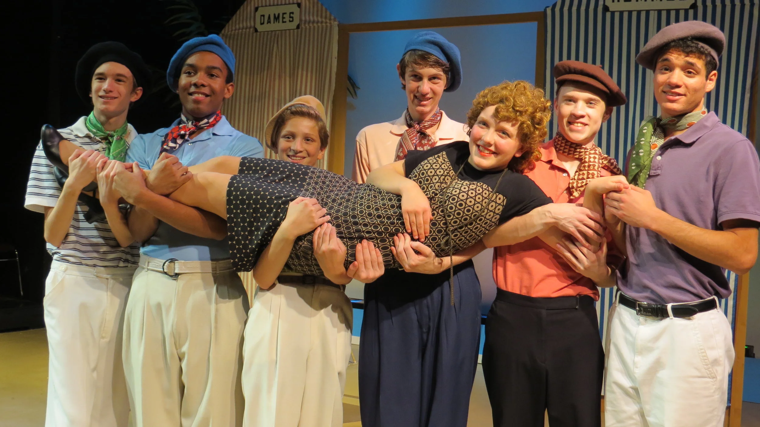 Drama Schools Near Me A Comprehensive Guide