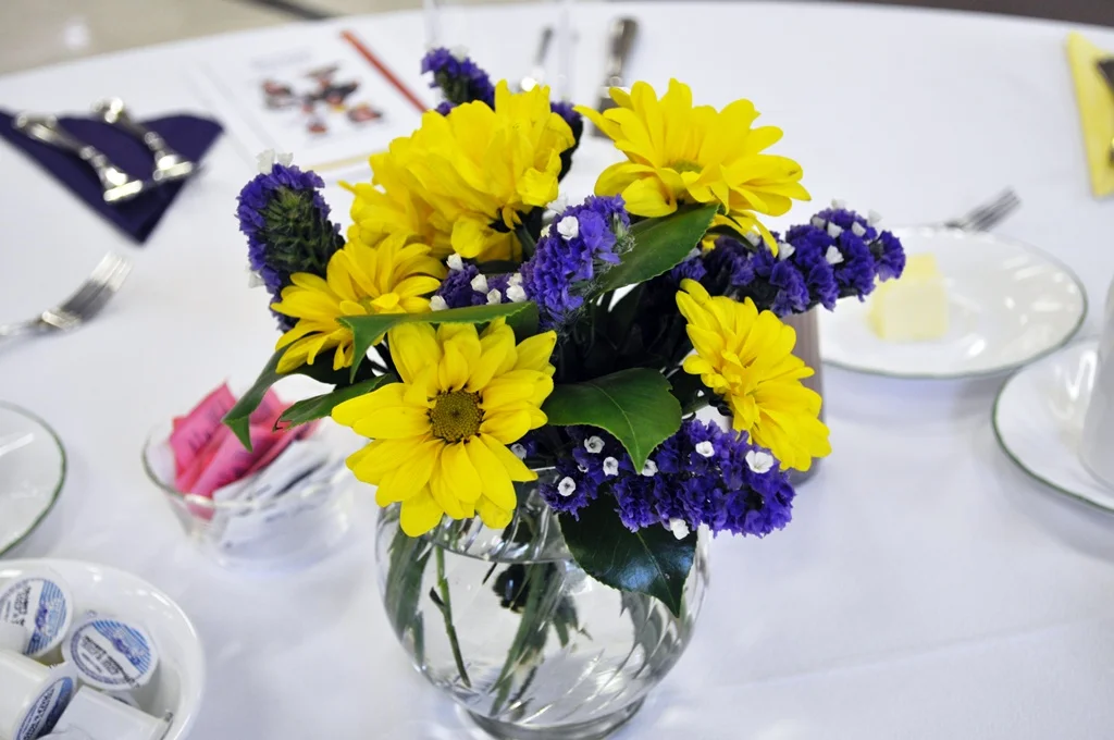 Center Pieces