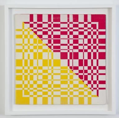 Candy Diagonal