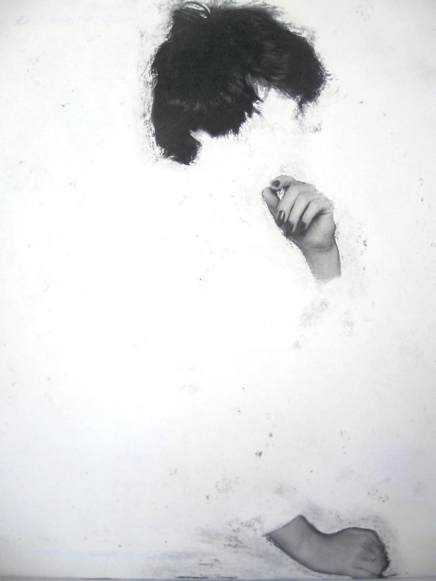 I awoke, still chewing something indefinable and sweet—Perpetua