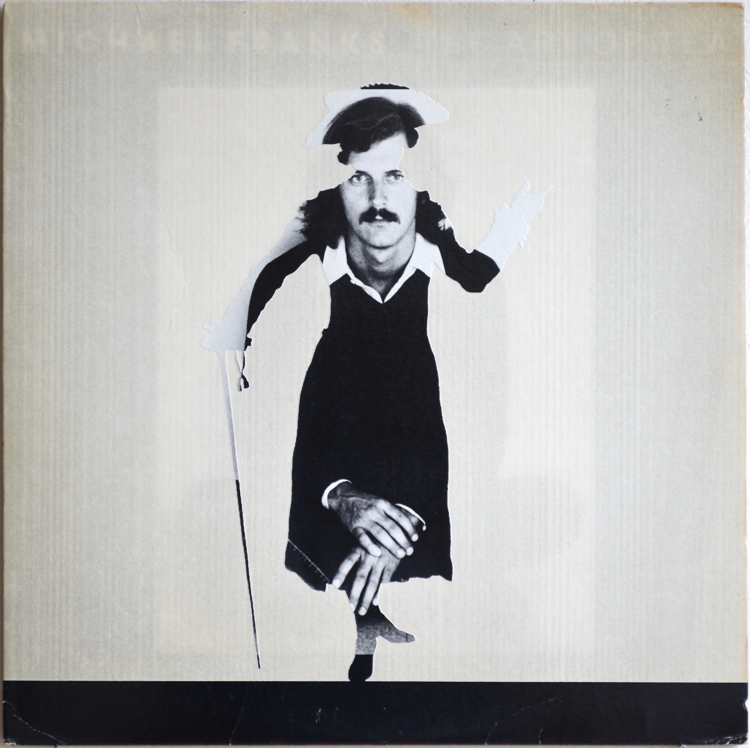 Michael Franks The Art of Tea
