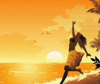Robin Solo from Turning Point Pilates in Venice shares 5 Healthy Lifestyle Tips with Abbot Kinney First Fridays that will help you look good and feel good at any time of the year! (Of course, it is summer and we all want to look really good!)