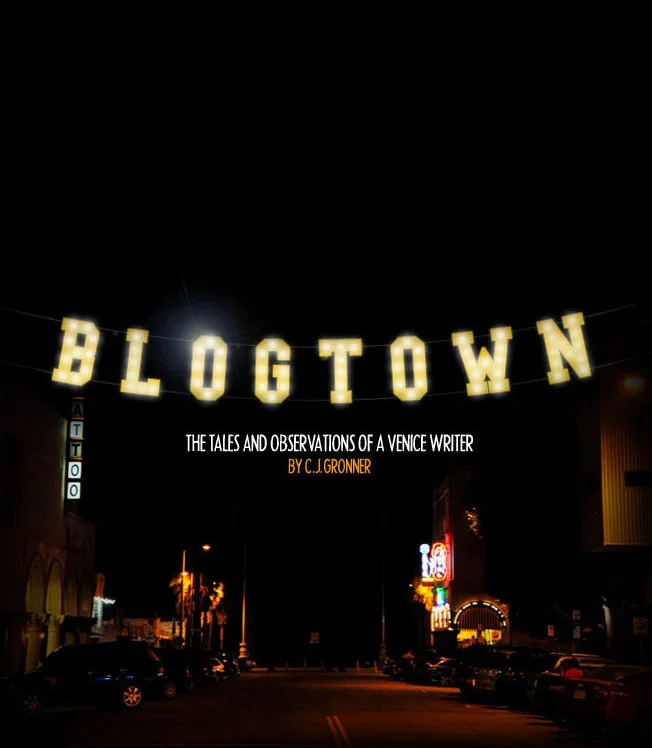 BlogTown - New Space, New Services!
