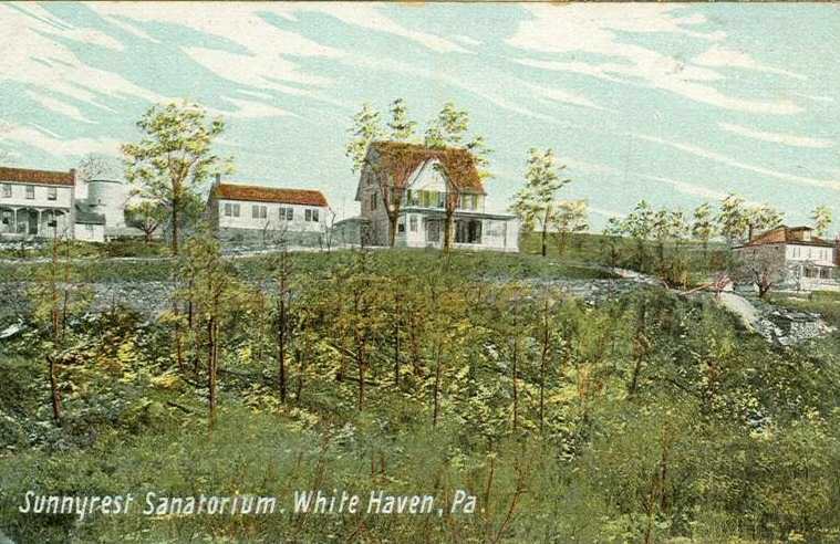 White Haven Sanatorium