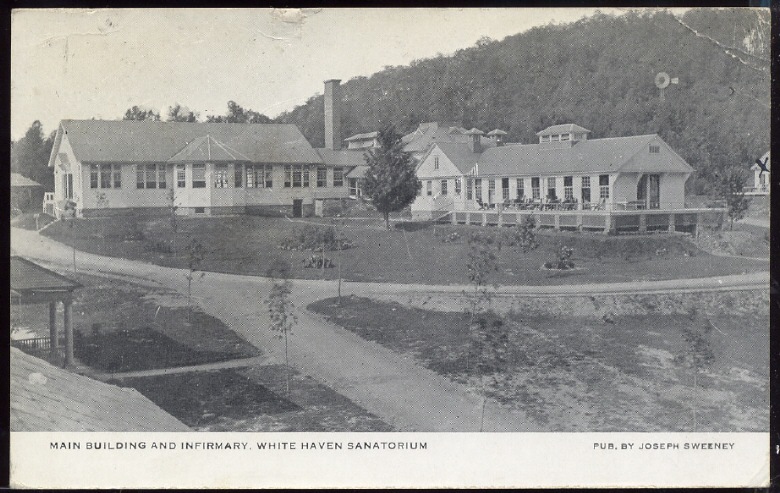 White Haven Sanatorium