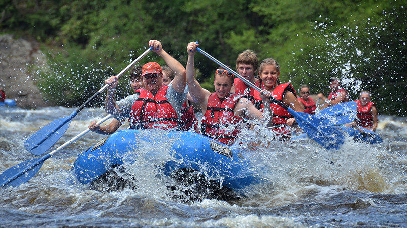 Make a Day Out of It! | Top Attractions in the Poconos