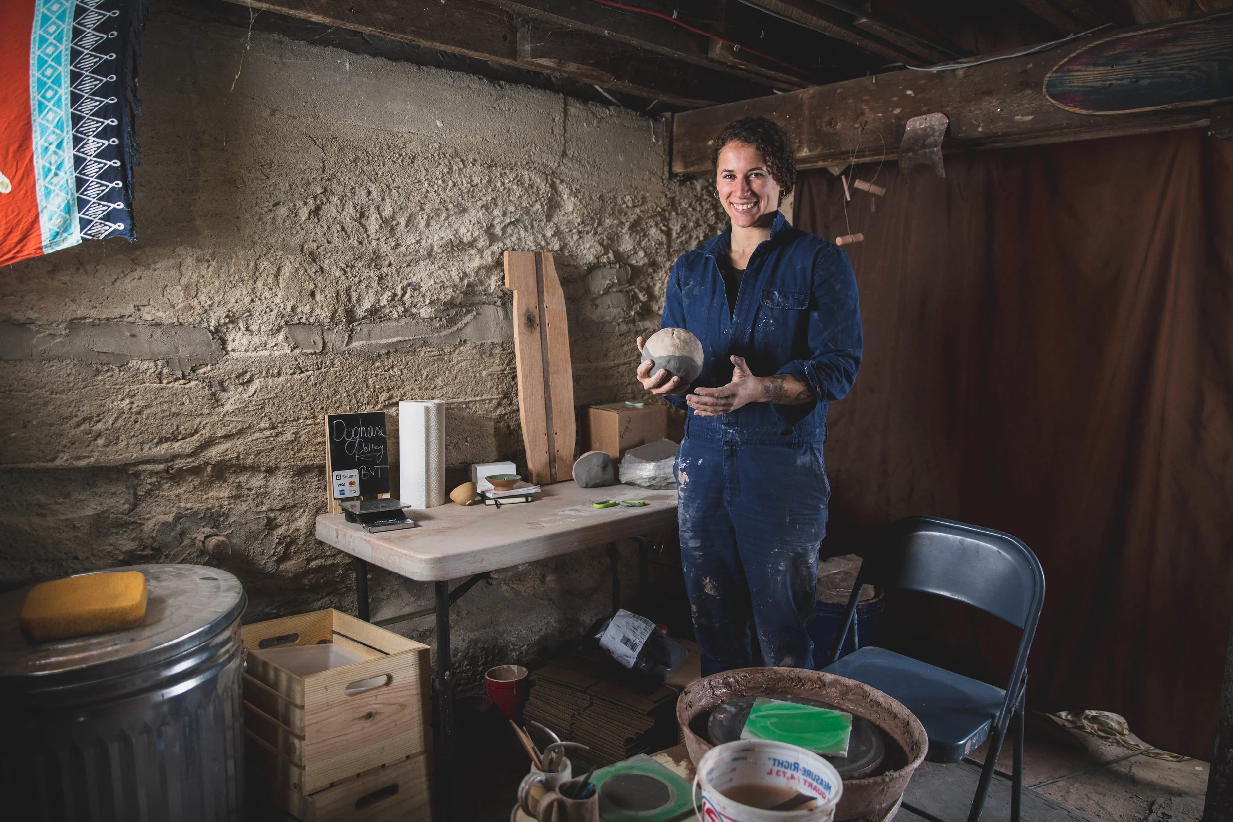 Powerhouse Eatery Store | Support Local Artisans