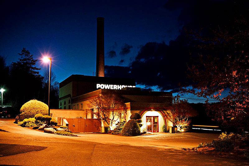Powerhouse Eatery Featured in Buzzfeed's Top Ten Converted Restaurants