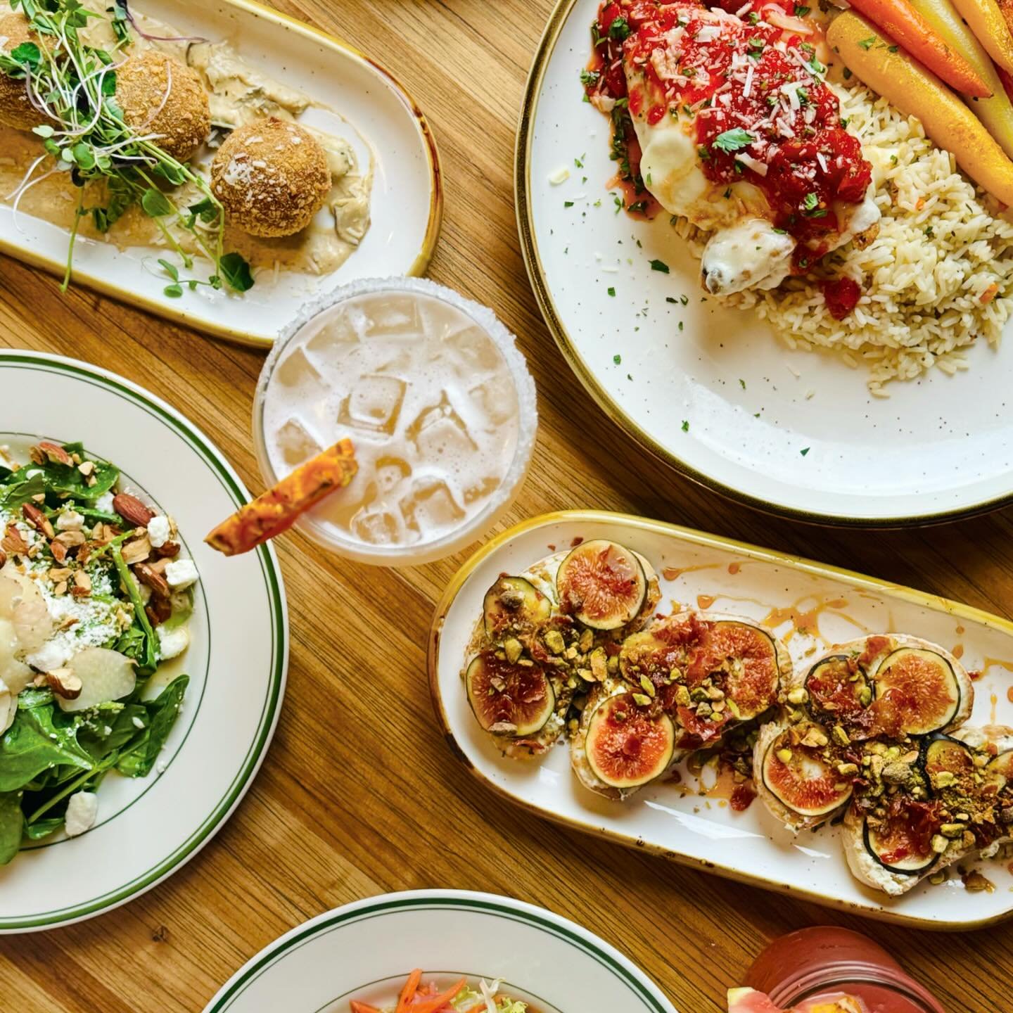 Powerhouse Eatery