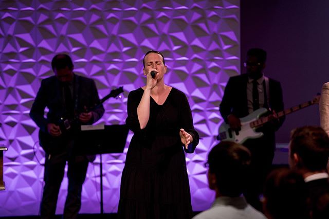 We look forward to worshiping with you tomorrow! It’s going to be a good day!