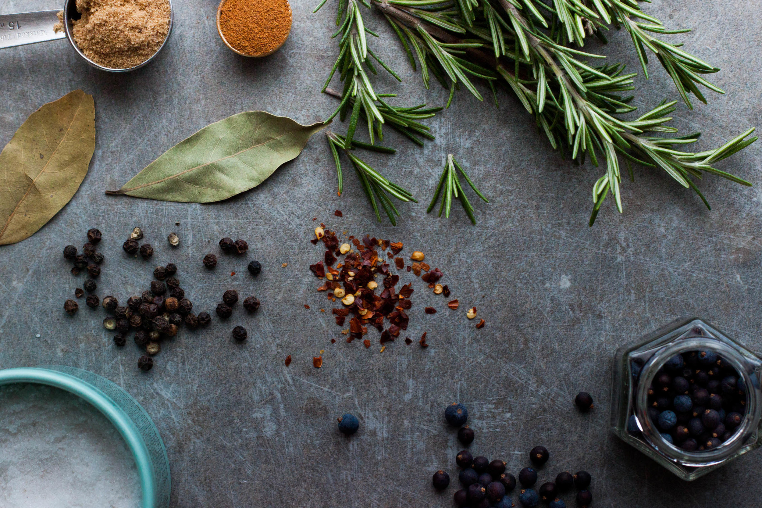 Moose Goulash | My Blue&White Kitchen