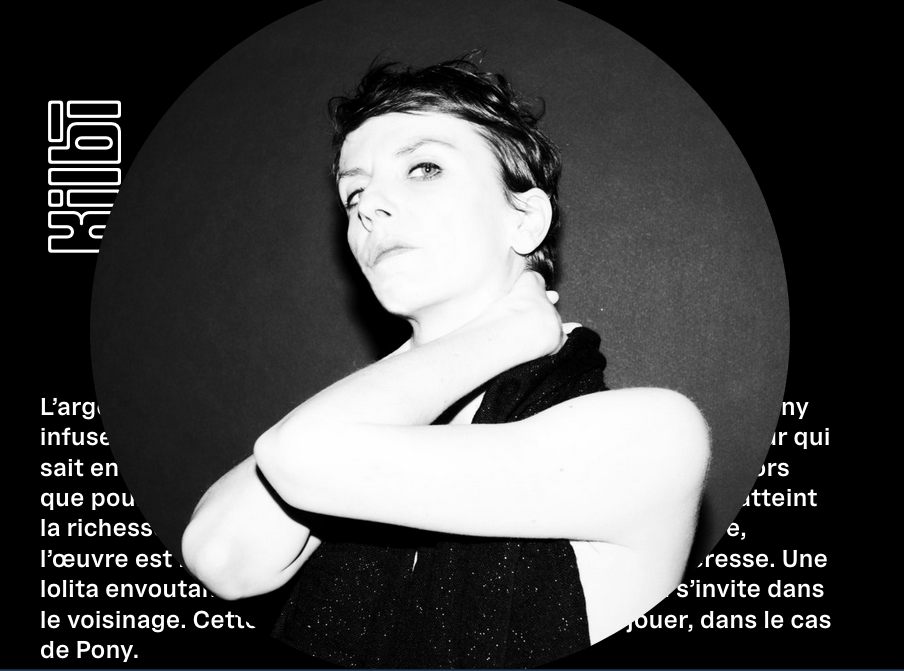 Photo: Julien Chavaillaz