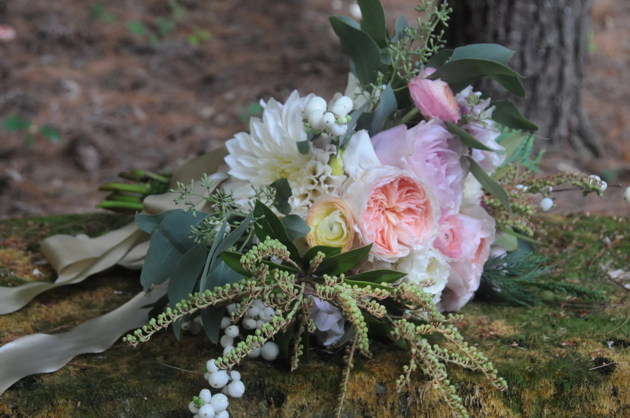 Autumn Bouquet