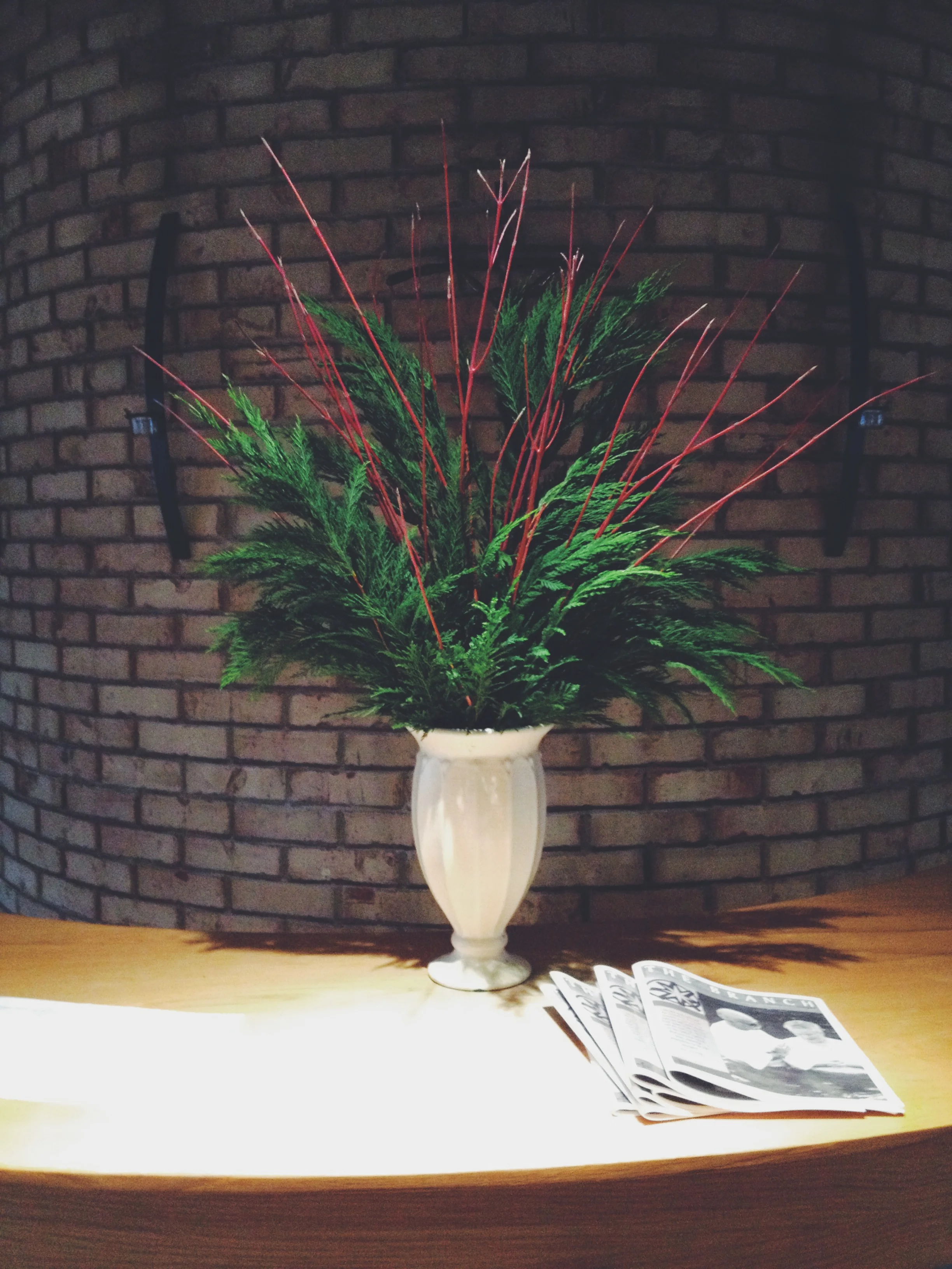 Christmas Arrangement