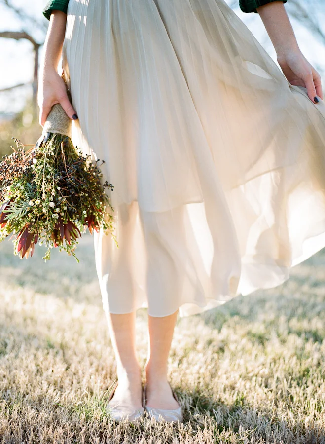 Rustic Bouquet