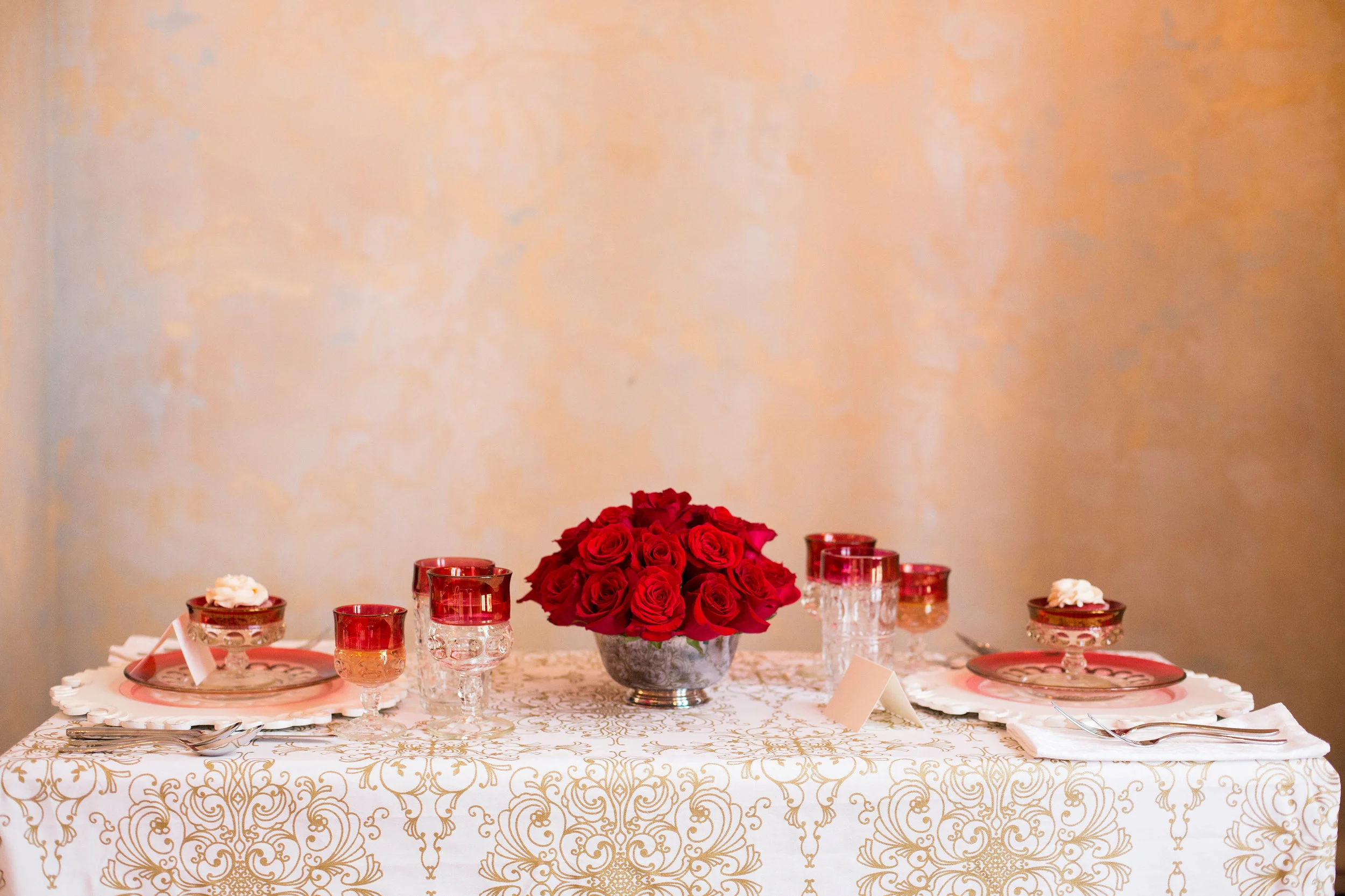 Classic Valentine's Day