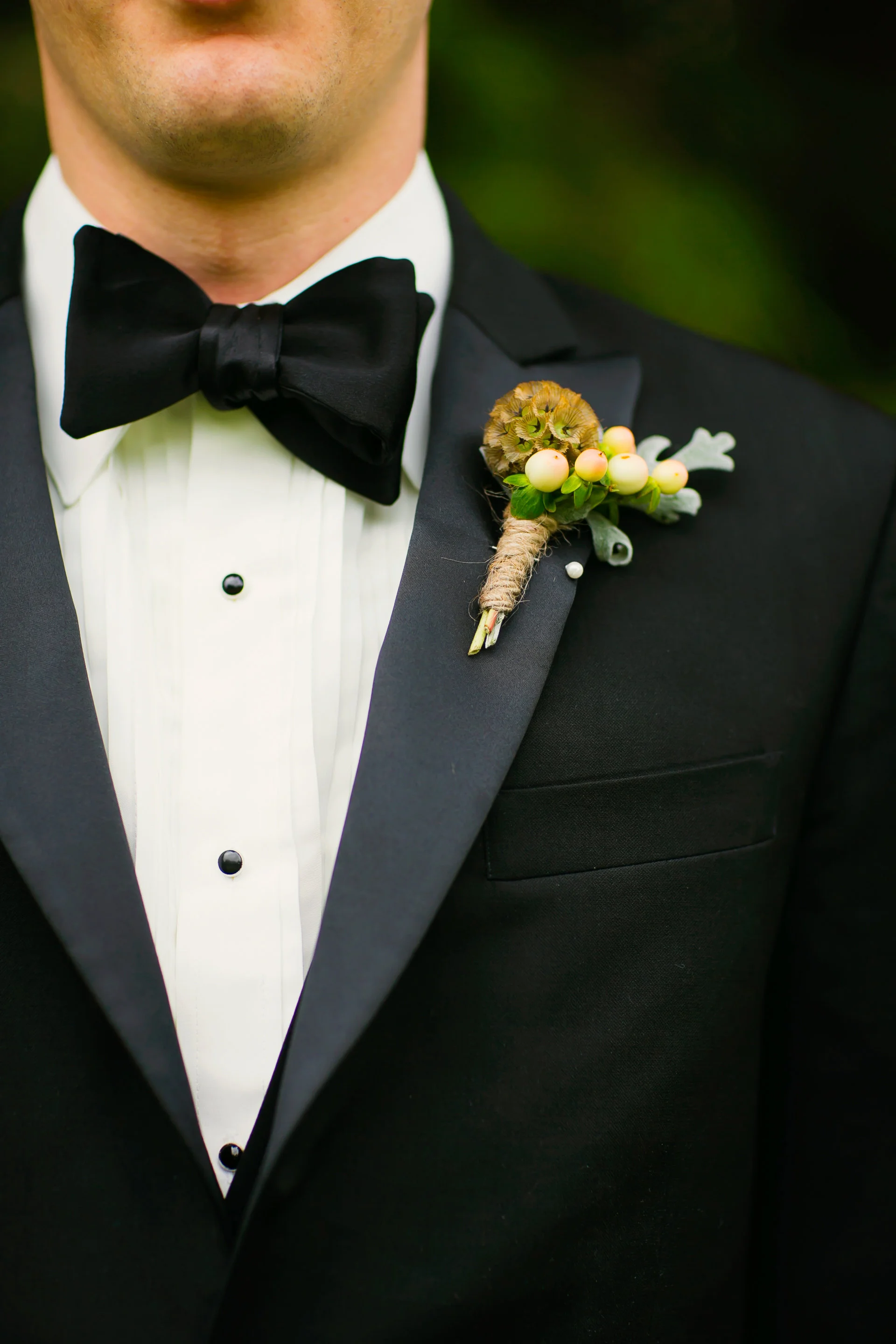 Nashville Wedding // Flowers by Rosemary & Finch // Photo by Sara Renee