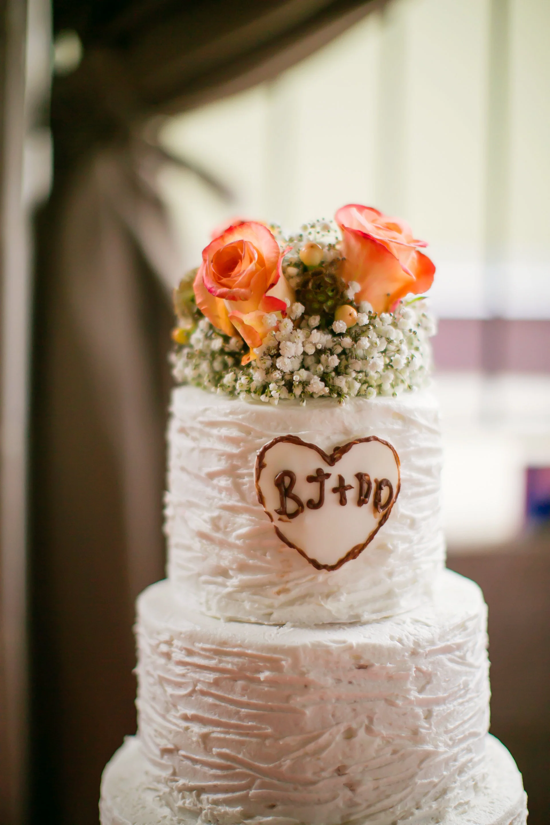 Nashville Wedding // Flowers by Rosemary & Finch // Photo by Sara Renee