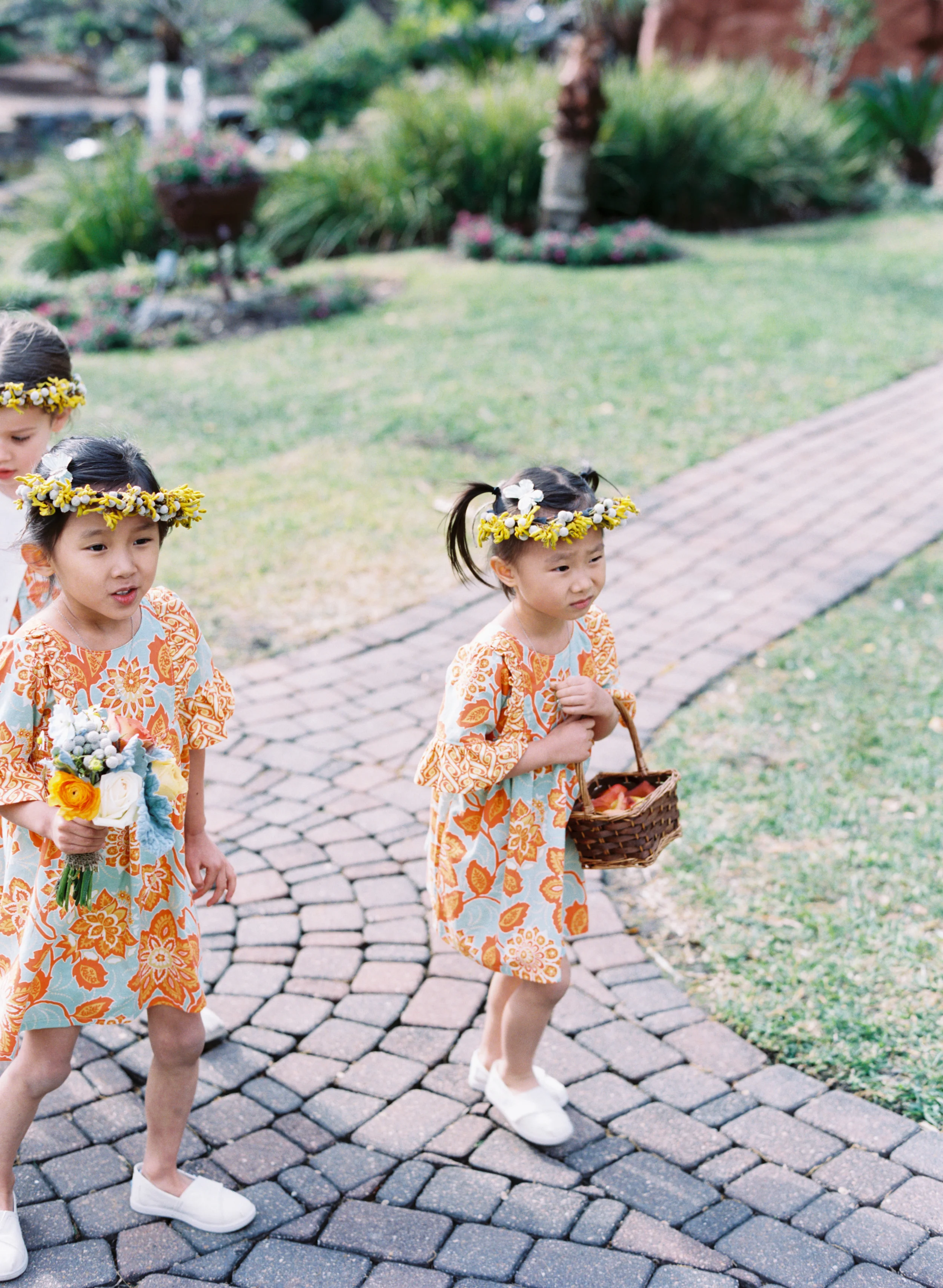 Houston Wedding // Flowers by Rosemary & Finch Floral Design // Photos by Austin Gros