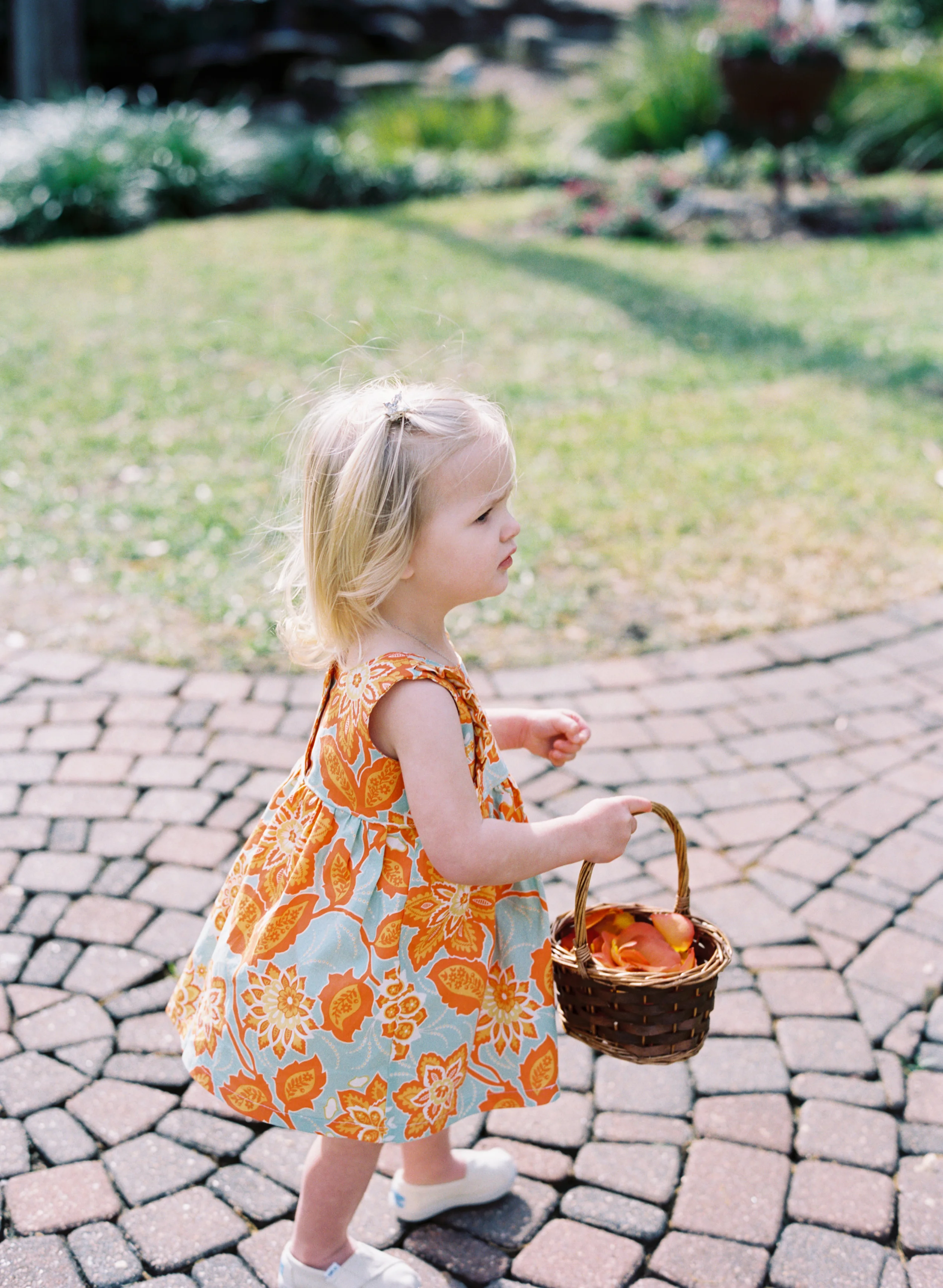 Houston Wedding // Flowers by Rosemary & Finch Floral Design // Photos by Austin Gros