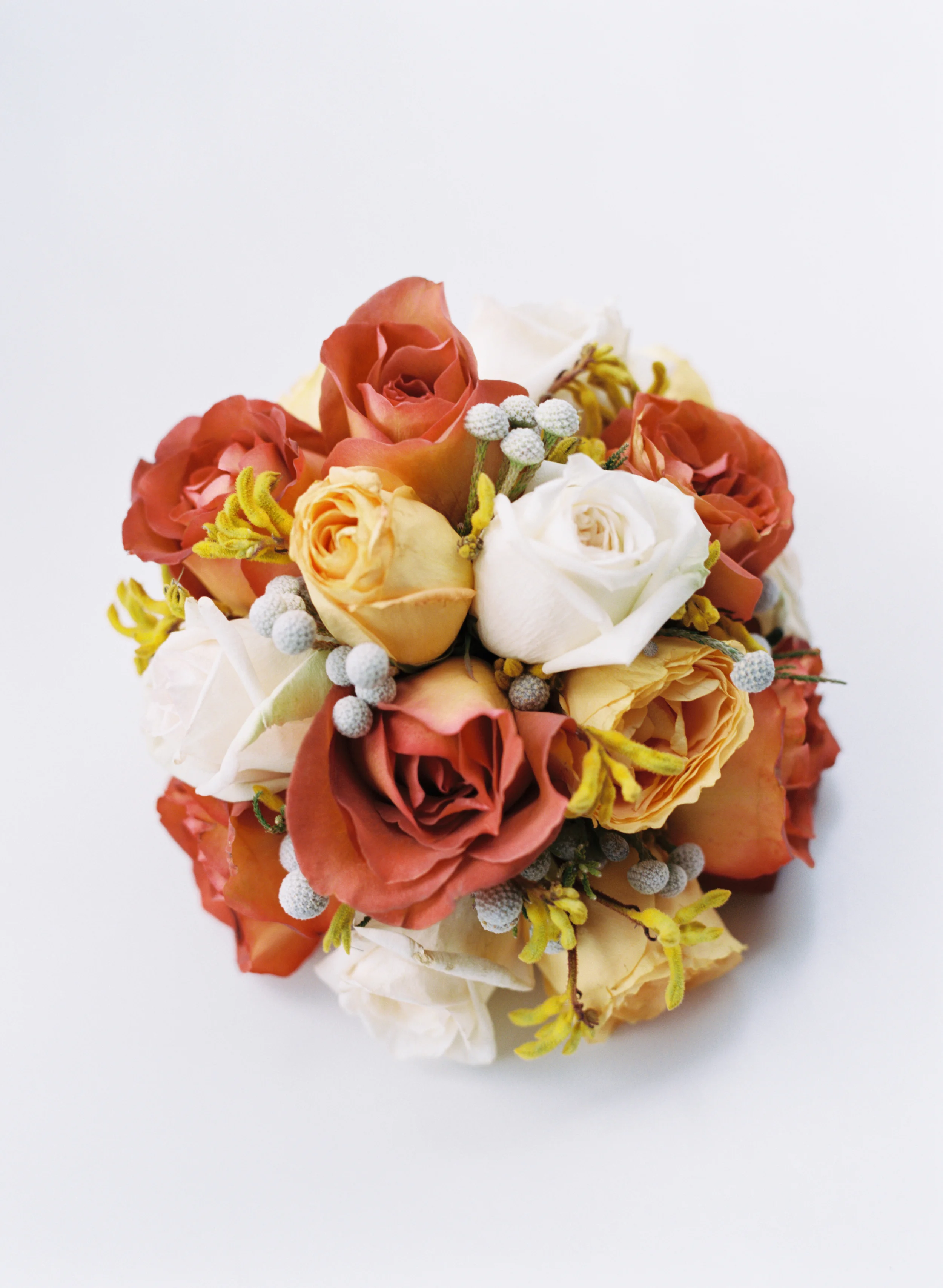 Houston Wedding // Flowers by Rosemary & Finch // Austin Gros Photography