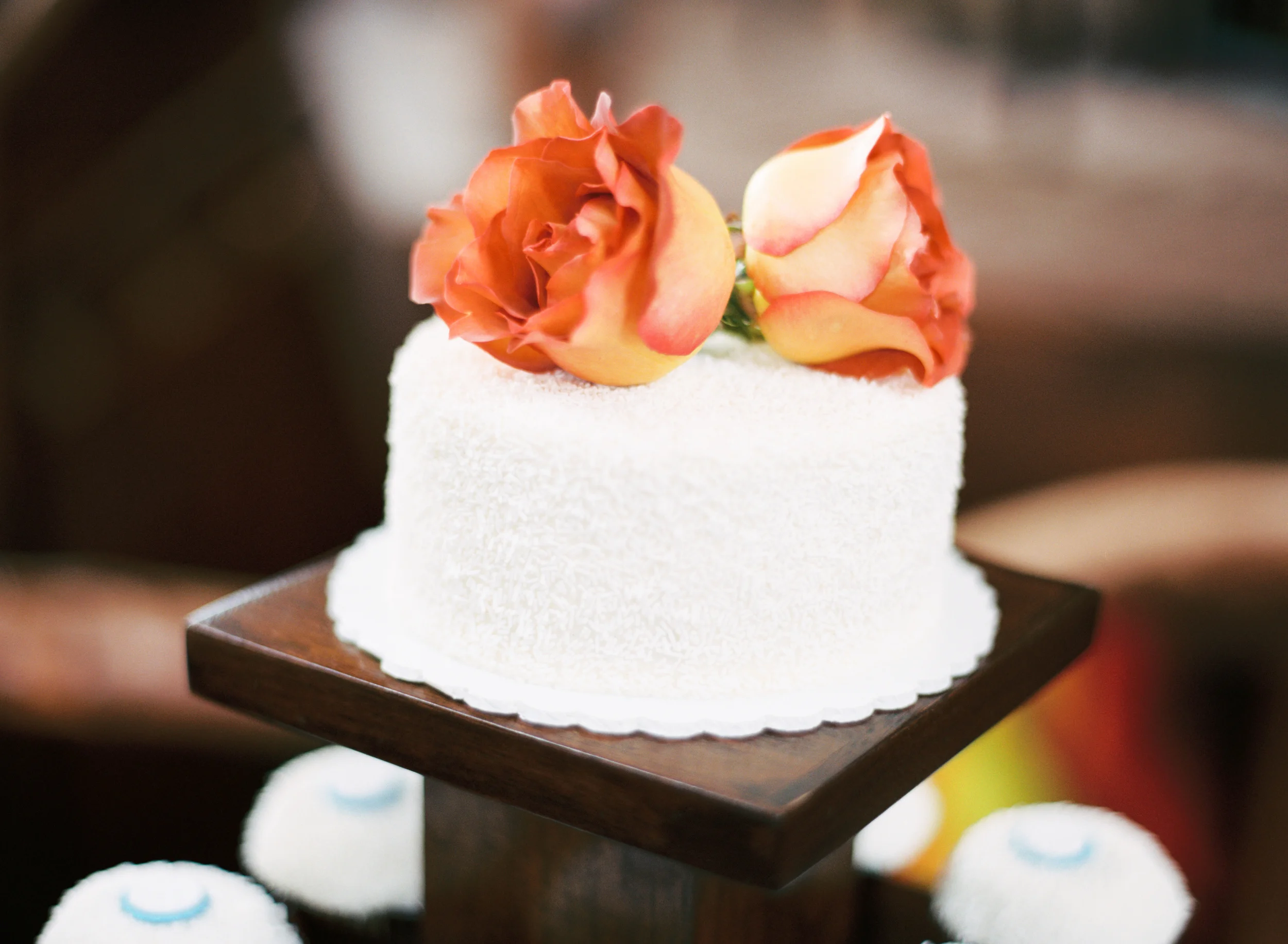 Houston Wedding // Flowers by Rosemary & Finch // Austin Gros Photography