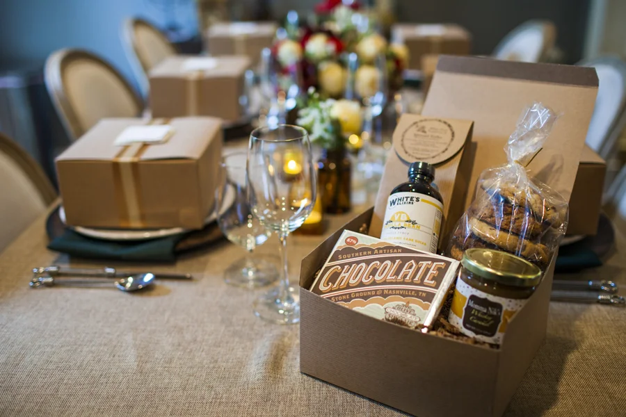 The NotWedding Styled Shoot