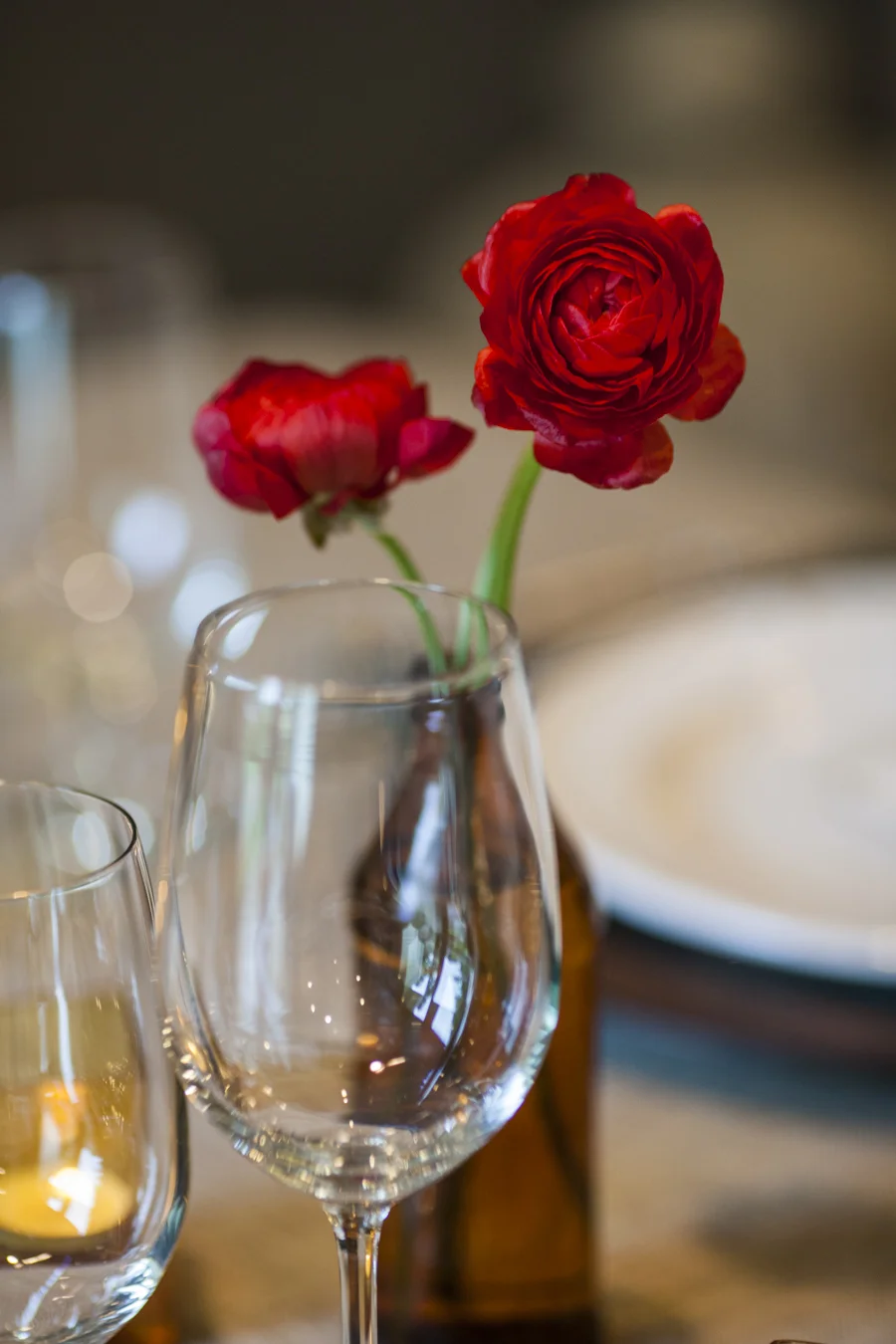 The NotWedding Styled Shoot