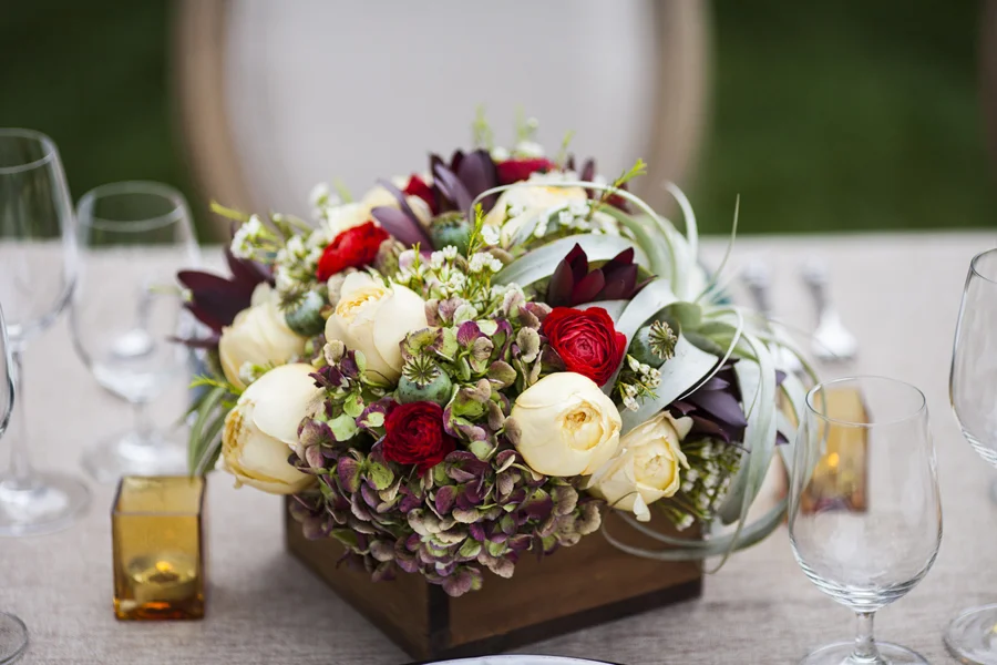 The NotWedding Styled Shoot