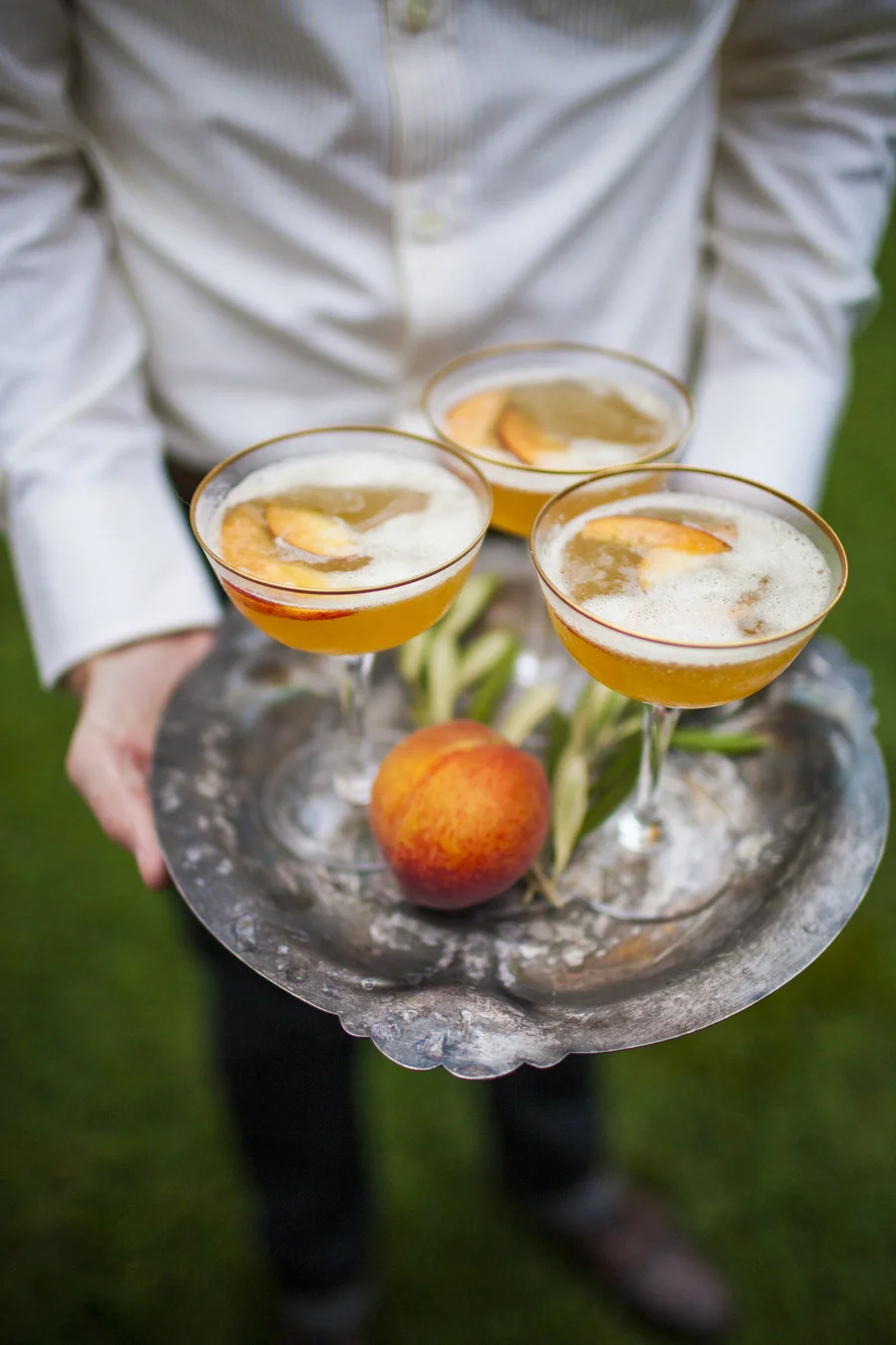 The NotWedding Styled Shoot