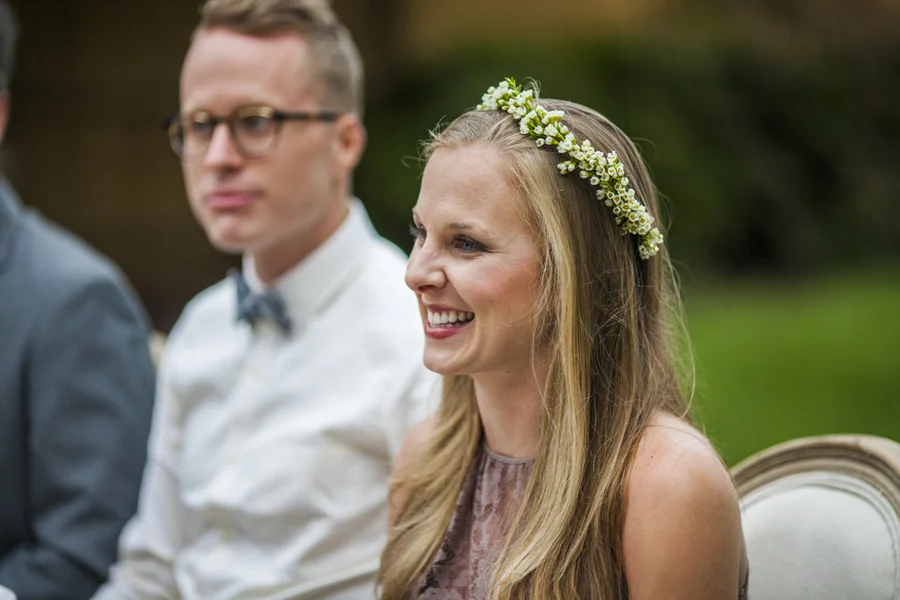 The NotWedding Styled Shoot