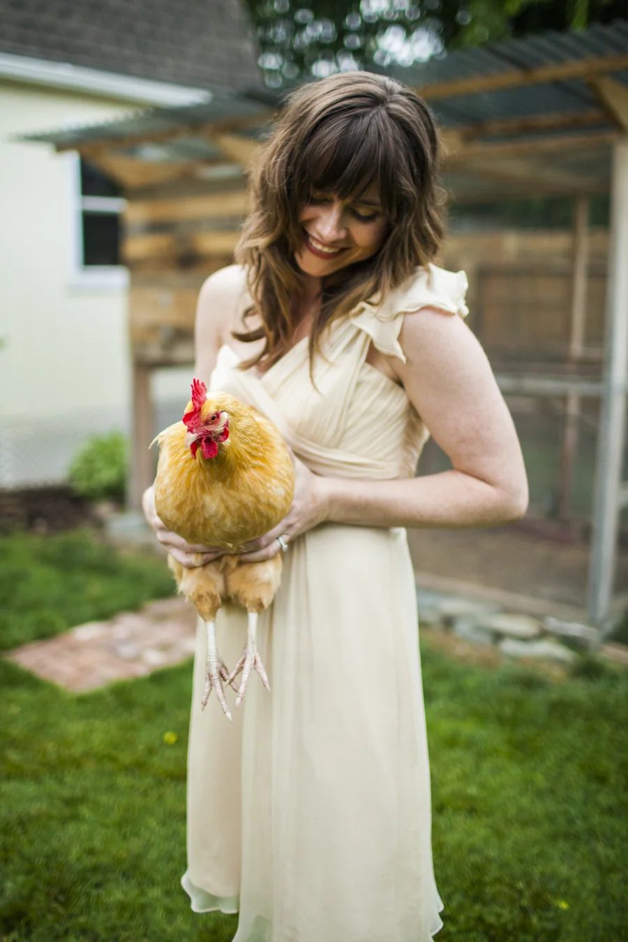 The NotWedding Styled Shoot