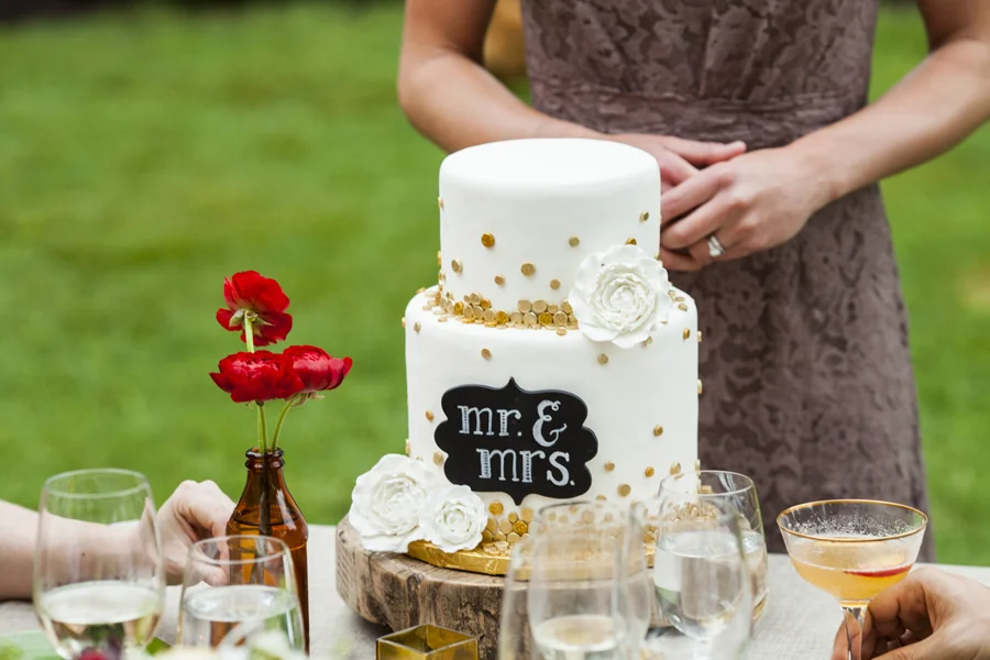 The NotWedding Styled Shoot