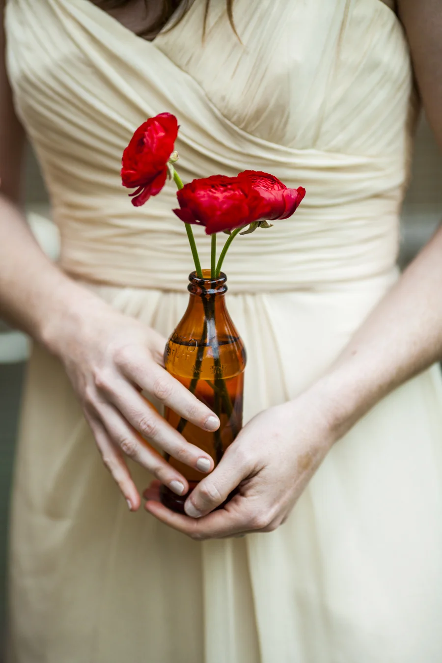 The NotWedding Styled Shoot