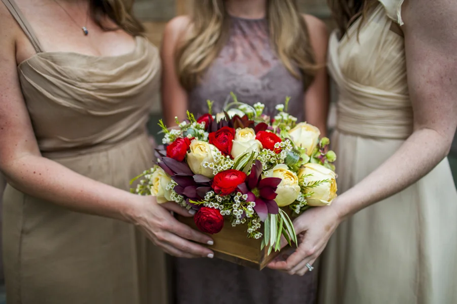 The NotWedding Styled Shoot