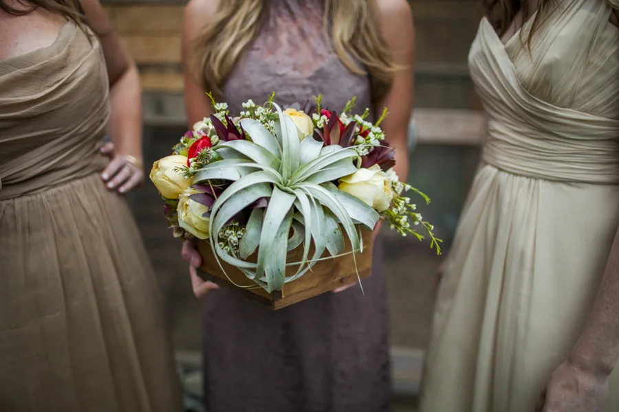 The NotWedding Styled Shoot